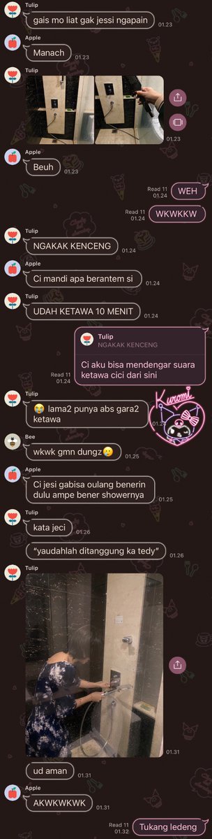 Freya_JKT48's tweet photo. @C_JessiJKT48 Akulah https://t.co/zrgiz13lda