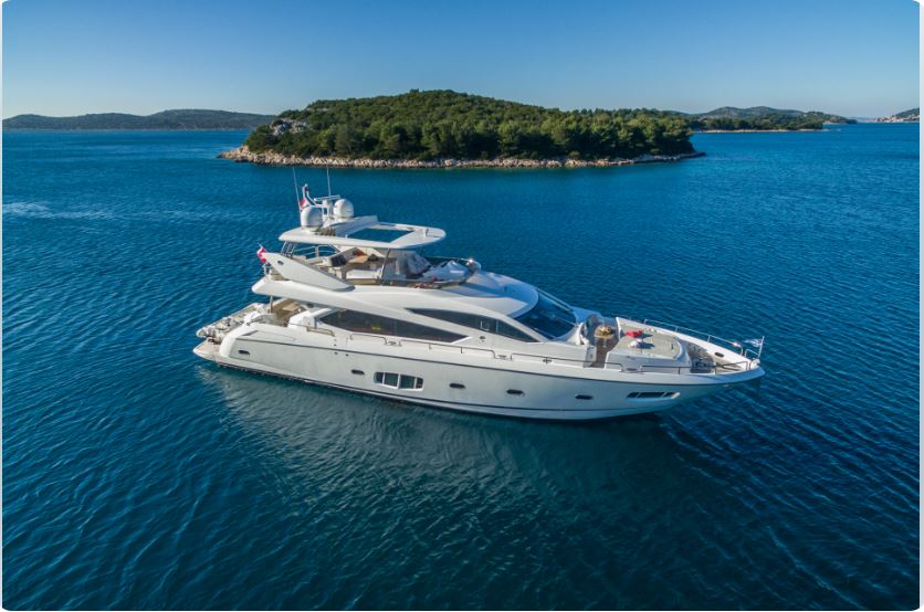 With its range of luxurious superyachts to more affordable recreational boats, the yacht industry is a representation of extravagance and pleasure.

Know more: tinyurl.com/ymw556vk

#YachtMarket
#LuxuryYachts
#BoatingLife
#MaritimeLuxury
#SailIntoLuxury
#YachtSales