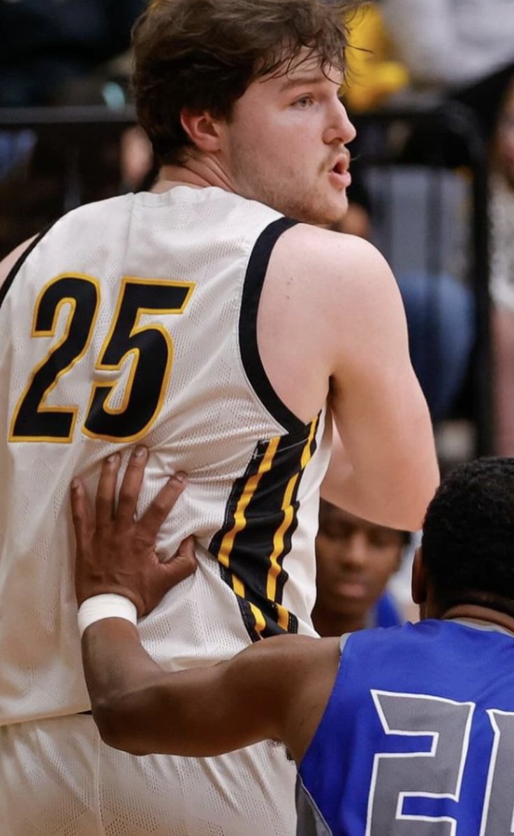 Jake Lieberman (@jakelieberman2) on Twitter photo Walker Timme from College of Southern Idaho Junior College was named to the Fab 50 Juco Freshman list, per <a href="/JucoRecruiting/">JucoRecruiting.com</a>.
Averaged: 10.4 points & 4.0 rebounds
-Redshirt freshman
-6'7 forward from Dallas, TX
-Started collegiate career at McNeese State
<a href="/WalkerTimme33/">Walker Timme</a>. Walker Timme from College of Southern Idaho Junior College was named to the Fab 50 Juco Freshman list, per <a href="/JucoRecruiting/">JucoRecruiting.com</a>.
Averaged: 10.4 points & 4.0 rebounds
-Redshirt freshman
-6'7 forward from Dallas, TX
-Started collegiate career at McNeese State
<a href="/WalkerTimme33/">Walker Timme</a>.