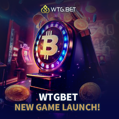 ' #WTGBET New Game Launch! Discover [New Game Name] with exclusive first access. Dive into a world of adventure and mystery. Are you ready to be the first to conquer? #GamePremiere #FirstAccess #NewAdventures #UnlockTheMystery #GamingFirsts #ExploreAndWin #ExclusiveLaunch