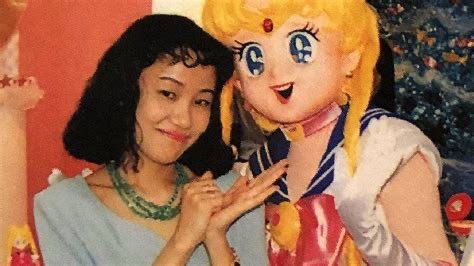 SailorMoonHour tweet picture