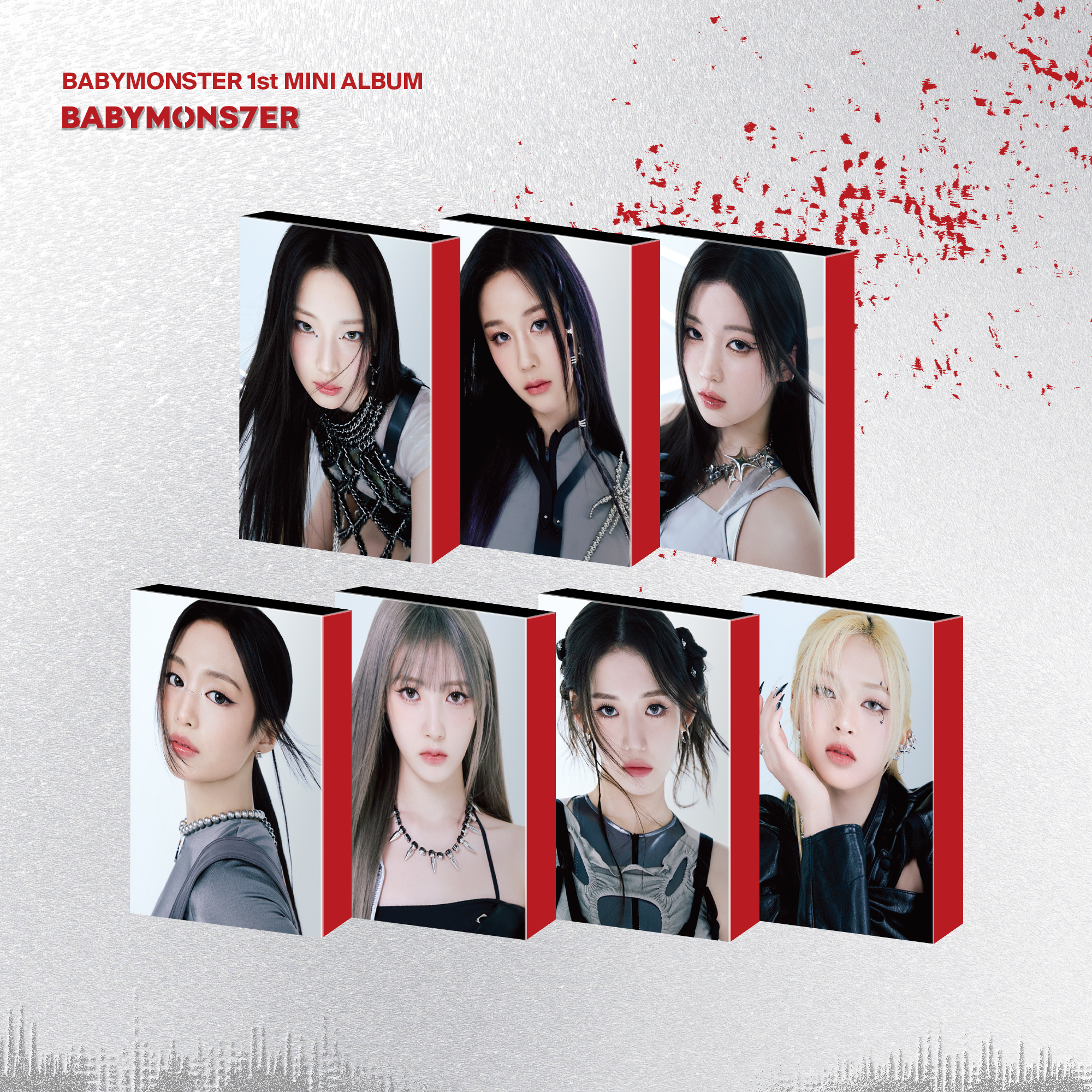 アサ　ソウルコン　ベビモン　babymonster it girl 🫶🏻 #BABYMONSTER #베이비몬스터 #ASA #アサ #아사