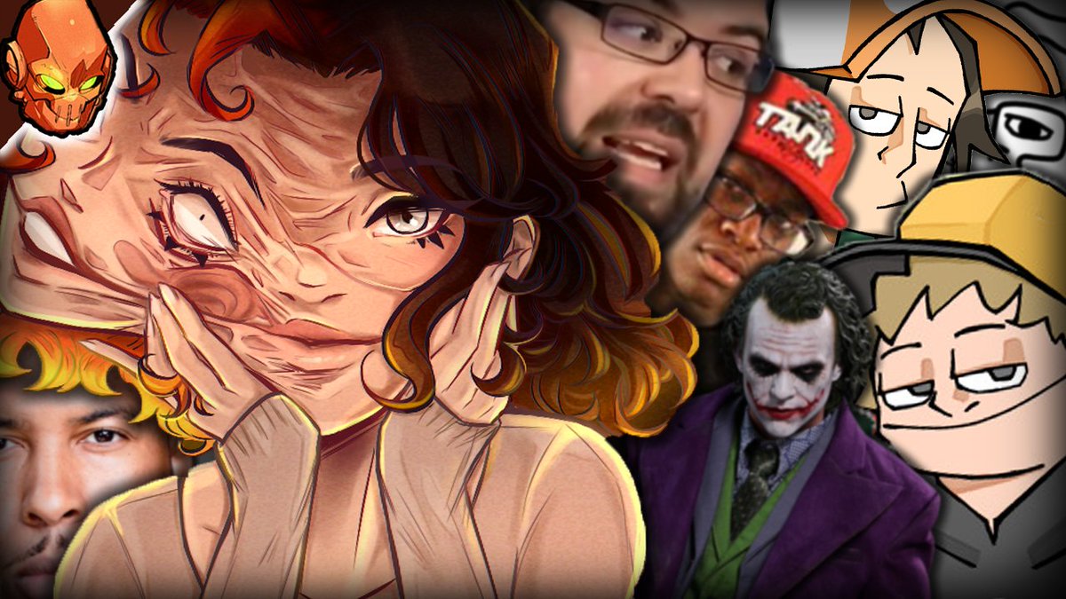 The Most HILARIOUS Expose Video | AugieRFC

➡️ youtu.be/0ZHbfTQy32g