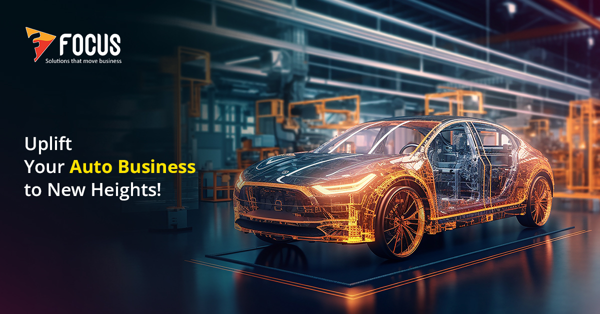 Maximize the potential of your auto dealership or repair shop with our Auto Management software – one solution to streamlined operations, well-managed inventory, and enhanced customer service.

Explore Here: focussoftnet.com/centra-auto-cr…

#focussoftnet #automotiveerp #erp #dms