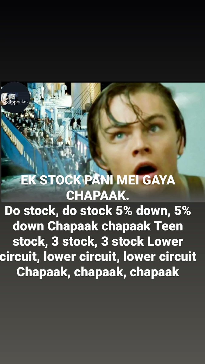 #stockmarkets #memes #StockInNews #stocks #StockMarketindia #sharebazarnews #sharemarketmemes #nseindia #bseindia #funnyquotes