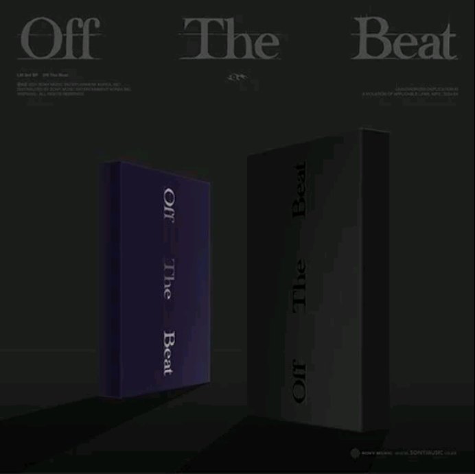 เปิดพรี! I.M 3rd EP [Off The Beat] (Photobook Ver.)
ร้านค้าออฟฟิเชียลทาง shopee
ใส่โค้ด 30WOW315
ลดทันที 200 บาท

ช้อปเลย 👉 shope.ee/8UlQyQPlrw

#ShopeeTH #ShopeeKUniverse #MONSTAX #IM #ตลาดนัดMONSTAX
#ตลาดนัดmonstax #ตลาดนัดมอนเบเบ้ #มอนเบเบ้พลาซ่า