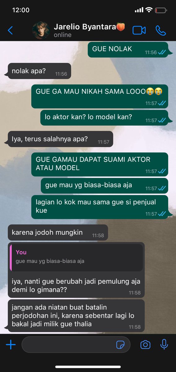 ✪ alea. tweet media