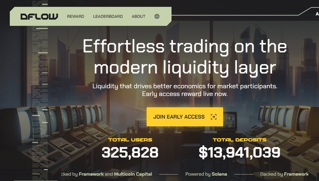 SlerfsoIe's tweet image. DFLOW邀请码：
FR8LAX
3CE1B3
0IY403
GDUN67
UKXKON
V9GJ5B
#DFlowcodes #dflow