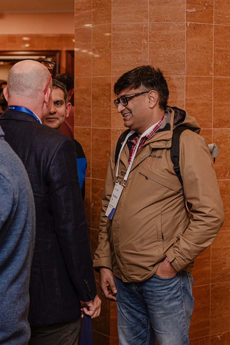 It was great to attend the #LiferaySKO2024 event in Rome as the only #GoldPartner from India, interact with the leaders at <a href="/Liferay/">Liferay</a> , and understand the way #LiferayDXP is evolving.
#InfoAxon #Liferay #LiferaySKO2024 #digitaltransformation #digitalinsurance #composable