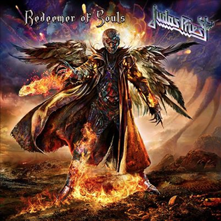 ZAPPA_2009's tweet photo. #nowplaying: Judas Priest / Redeemer of Souls #c2014 #heavymetal https://t.co/mMt8zVkT5G
