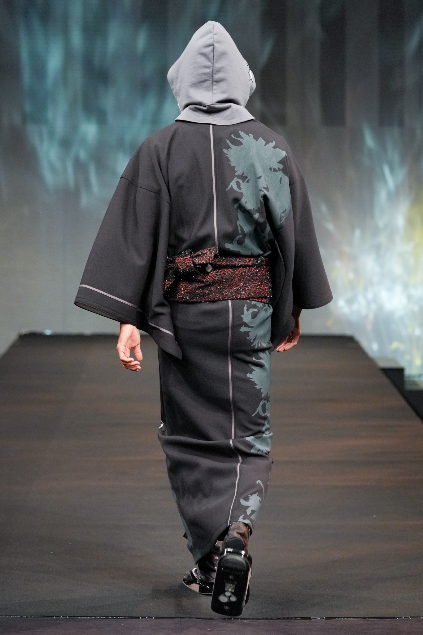 半襟　JOTARO SAITO　ホットフィックス 半襟 JOTARO SAITO ホットフィックス JOTARO SAITO 公式 on X: