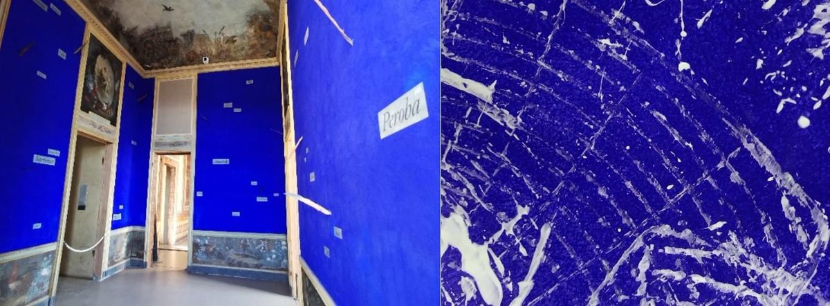 AUGURI PAPA'! weekend in famiglia al Castello di Rivoli Museo d'Arte Contemporanea con i nostri percorsi "Art &amp; Sound", sabato e domenica h 15.30, visite+workshop in relazione alla mostra "I suoni del mondo"
Per info e prenotazioni educa@castellodirivoli.org 011.9565213