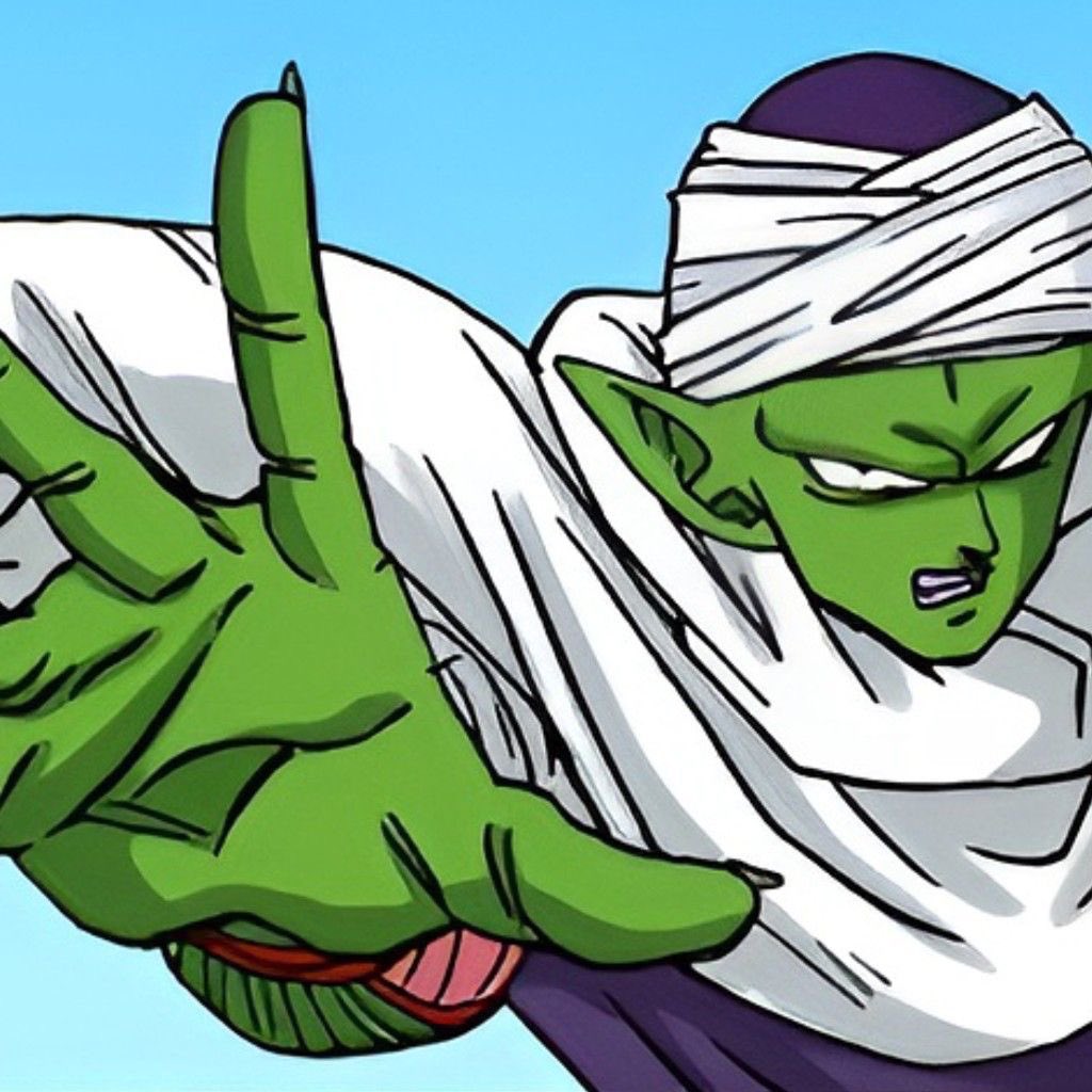 Namekless's tweet image. “Stop. Do you have any idea what sort of consequences are in store if you don’t listen to your body’s limits?!”