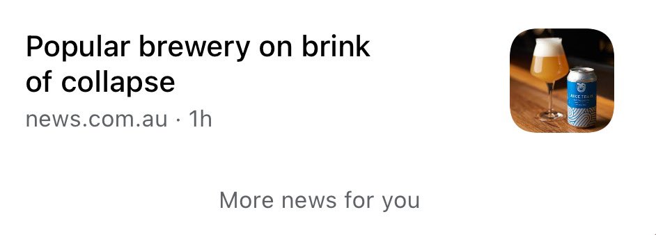 MatthewRT's tweet image. My news feed every day..