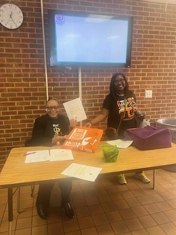 Dr. Melisha Plummer tweet media