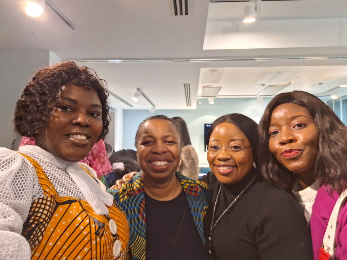 Chidimma Chukukere (@dimmachukukere) on Twitter photo I've never been in such a transformational leadership programme with such wealth of professional support and mentorship. Thank you our Daddy 😁 @CalvinMoorley and our Mummy😁 <a href="/felicia_kwaku/">Dr Felicia Kwaku, OBE, RGN</a> for such an immense opportunity. Looking forward to being a good bothersome child 😁 I've never been in such a transformational leadership programme with such wealth of professional support and mentorship. Thank you our Daddy 😁 @CalvinMoorley and our Mummy😁 <a href="/felicia_kwaku/">Dr Felicia Kwaku, OBE, RGN</a> for such an immense opportunity. Looking forward to being a good bothersome child 😁