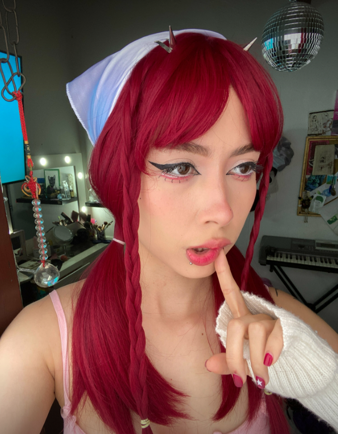 Vil ♱ (@vilbby_vil) / Posts / X