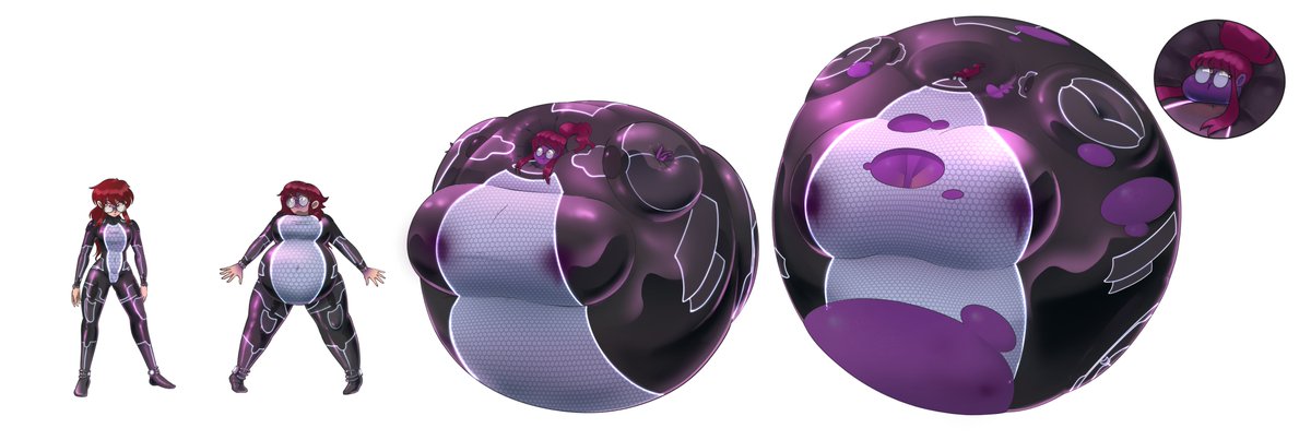 Sneakyalbatross 🔞 (Comms Full) tweet media