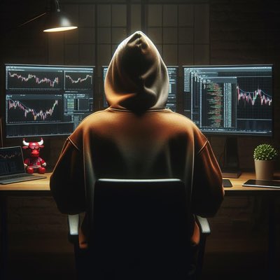 DonBTC's tweet image. #NewProfilePic
