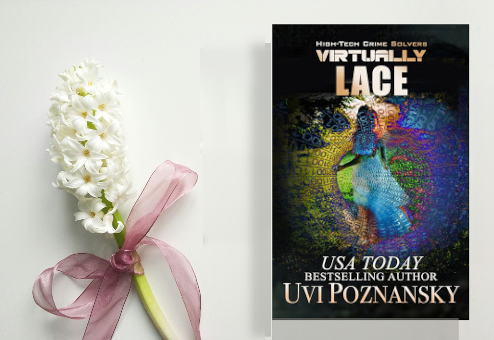 UviPoznansky's tweet image. Uvi 🌼  And over that pulsing, over the gusts of wind, there was that sound again, only louder this time
#VirtualReality #Suspense #Mystery
uviart.blogspot.com/2024/03/and-ov…