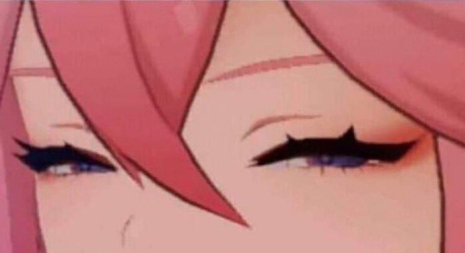 vesanislegacy's tweet photo. — y ahora empieza el juego divertido .  no te cortes ,  corazón .

   le está haciendo esta mirada . https://t.co/ailR0b9K3x