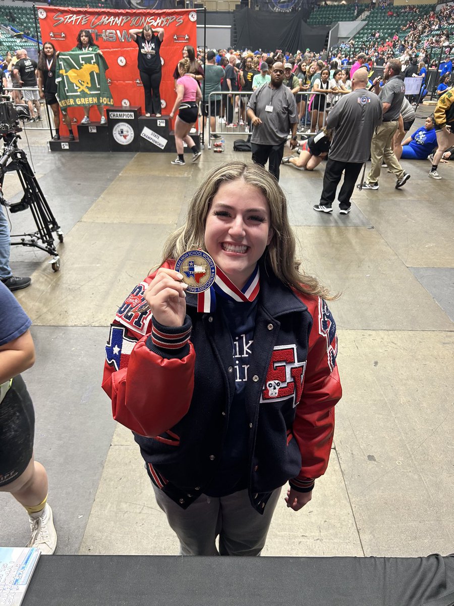 Brady Bond tweet media