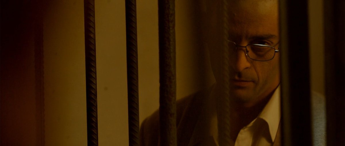 planosperfectos's tweet photo. El Secreto De Sus Ojos (2009)

Dir: Juan José Campanella
DoP: Félix Monti https://t.co/krFZHPLfBy