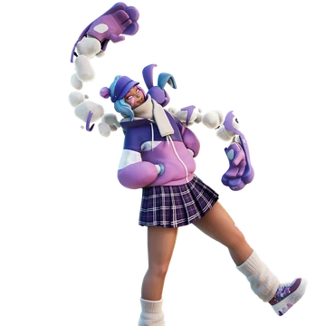 _claypot's tweet photo. this character design kicks ass dude https://t.co/4KpgmuCoy7