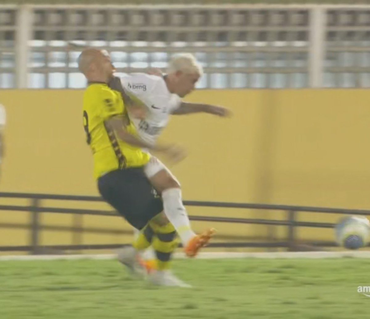 Olé do Brasil tweet media