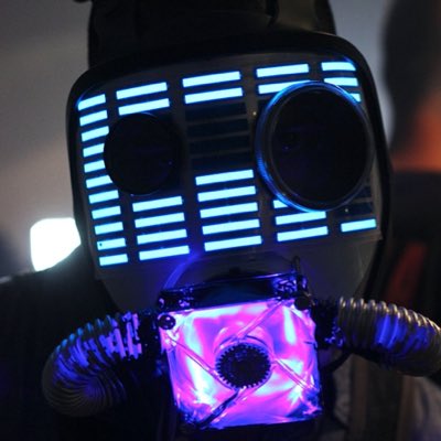 #NewProfilePic