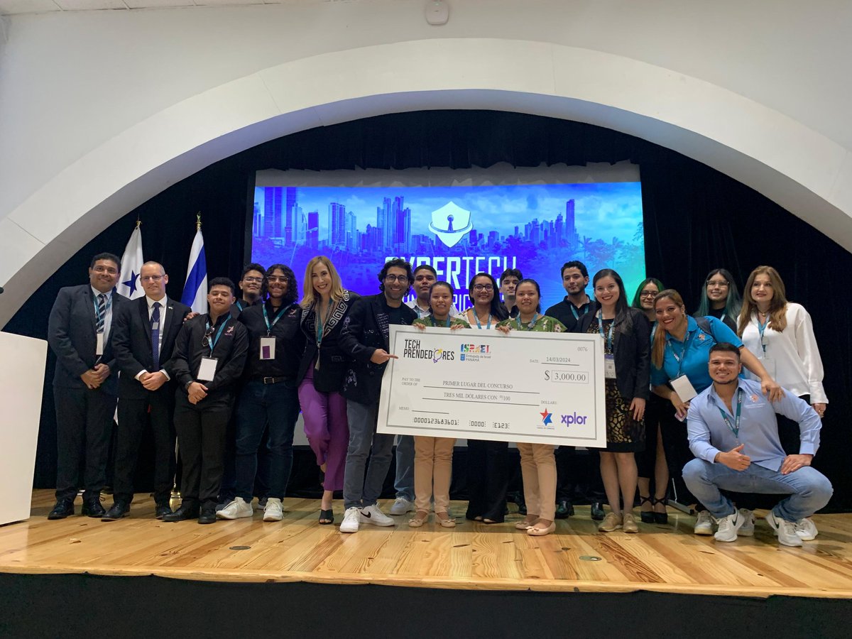 UTP-DGTC tweet media