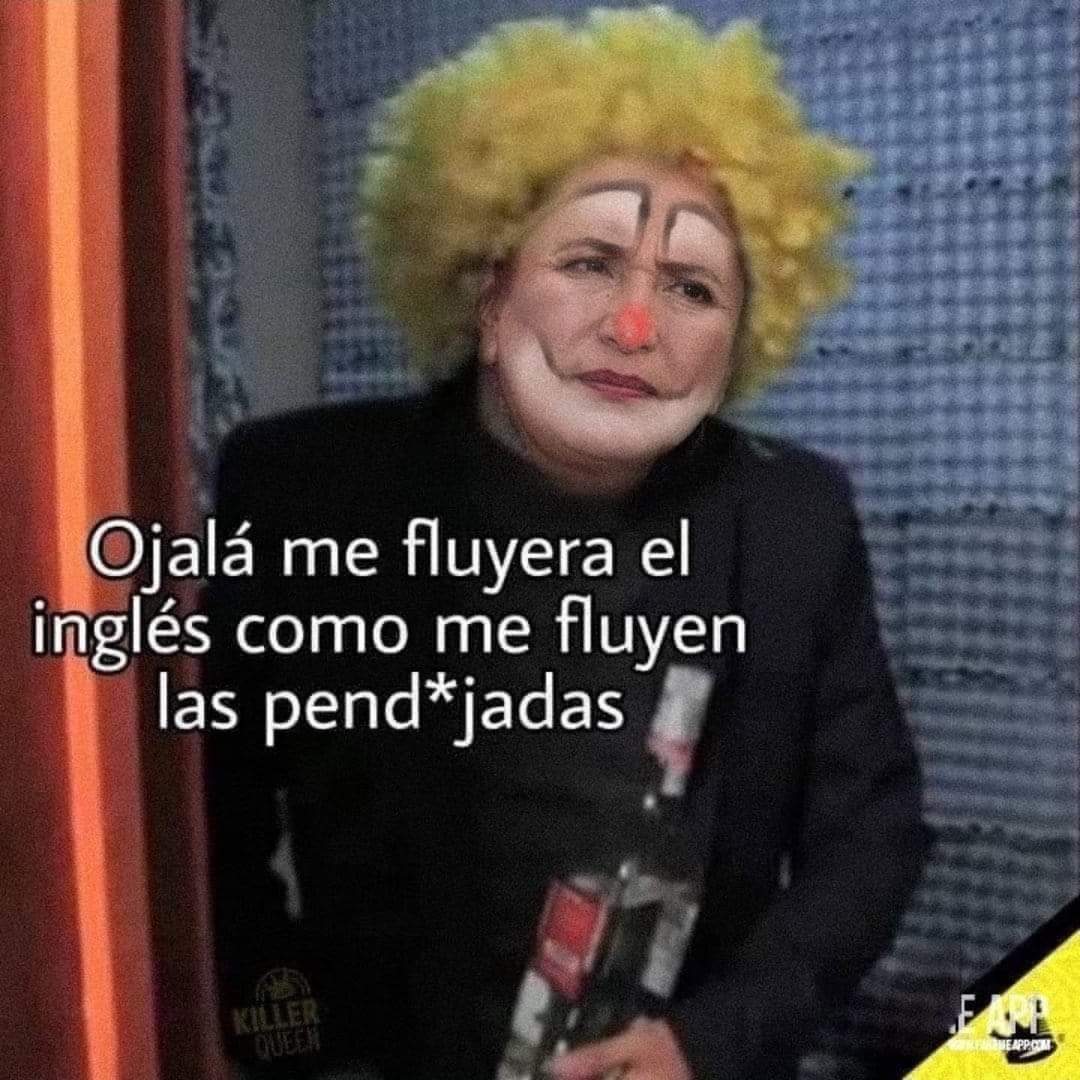 rofviloriginal's tweet photo. @catrina_nortena @CarlosLoret @brozoxmiswebs @Claudiashein @epigmenioibarra @XochitlGalvez Pensé que eras la botarga cuando dijiste ya la ca63. https://t.co/qa3bIAZ3rZ