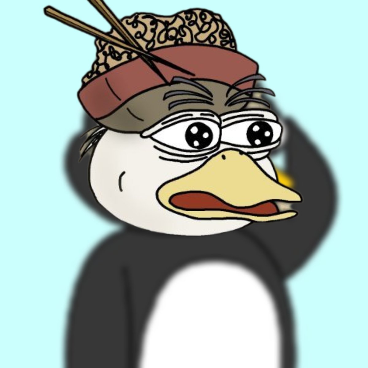 We love what you're doing $PENG but it is time for $PING to join the party.

The community takeover is bringing it back. Join us before the ath