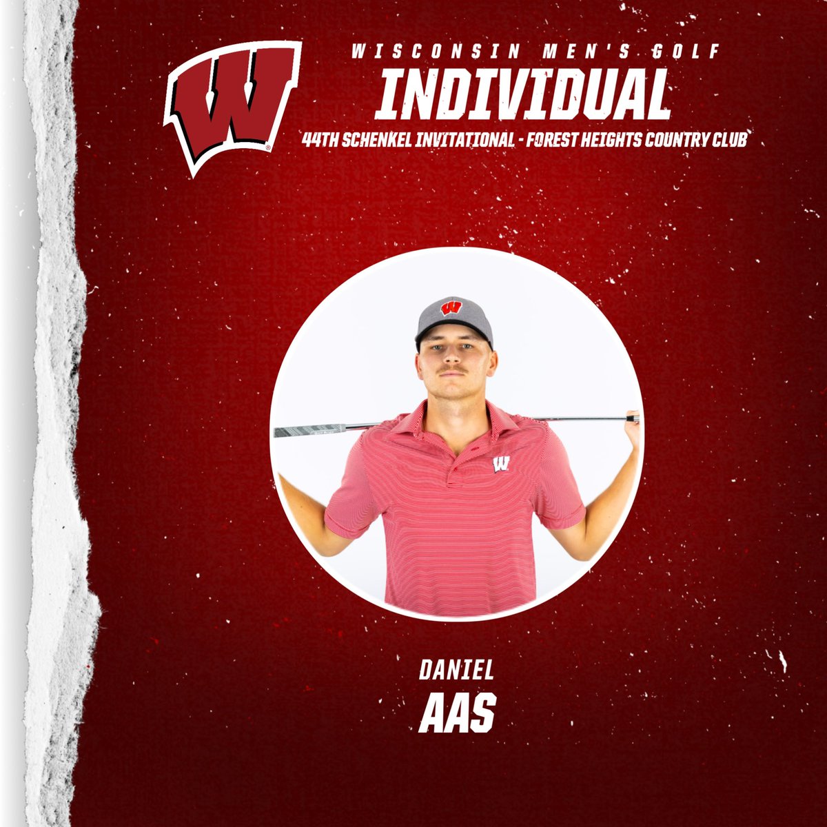 BadgerMGolf tweet picture