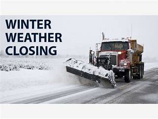 Gilpin County is expected to receive at least another 8 – 12 inches of snow.  For the safety and health of employees and the public, all non-essential county buildings will remain closed until Monday, March 18th.
