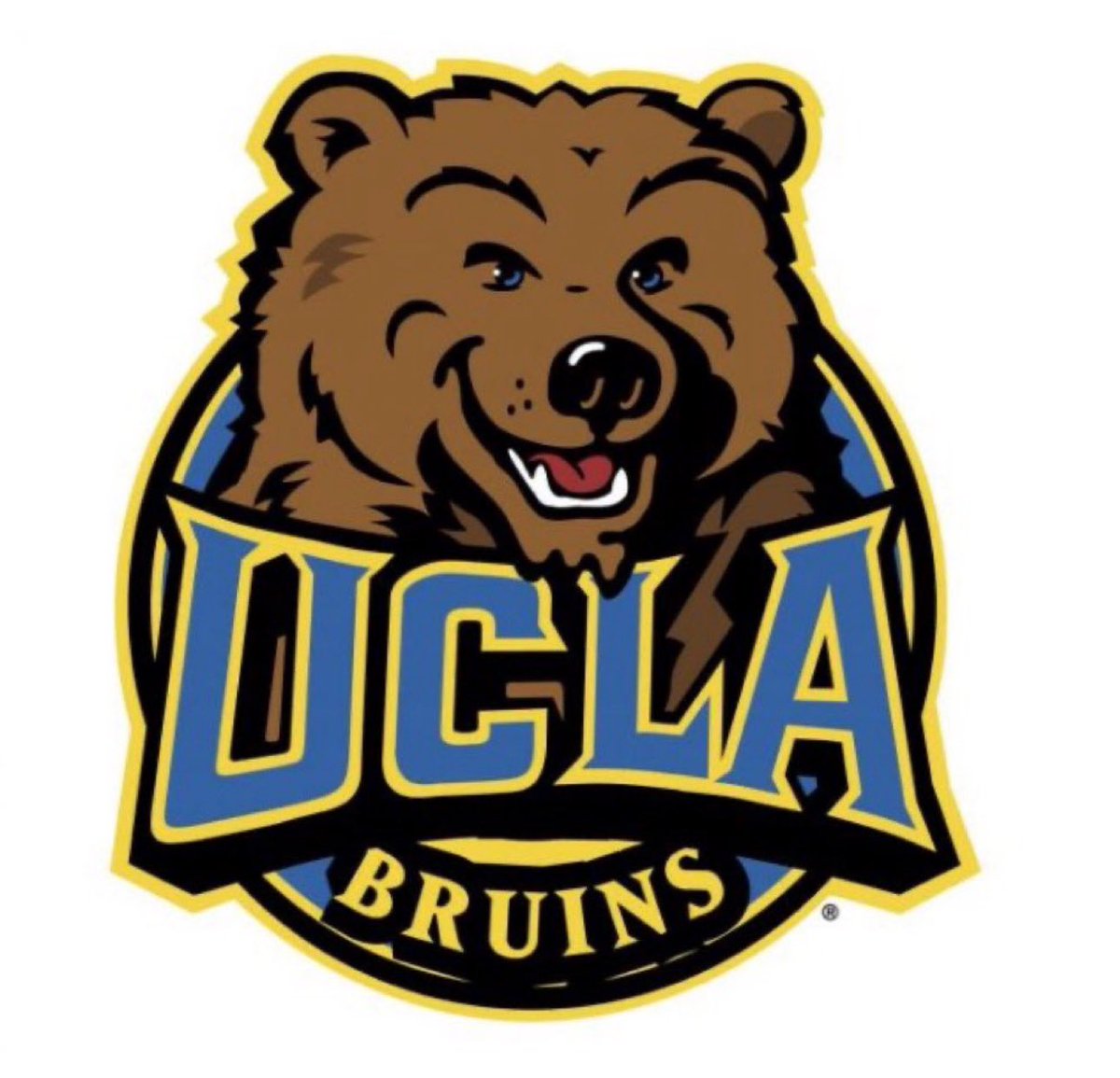 I will be attending UCLA!! This Friday for an unofficial visit!!

@BrandonHuffman @GregBiggins @BarkBoard @vtdnews @247Sports @MalloeMalloe