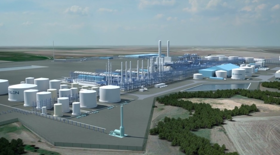 OGJOnline's tweet photo. Cerilon contracted #Chevron subsidiary to deliver #processing technologies for 1st phase of Cerilon's proposed gas-to-liquids complex in #NorthDakota https://t.co/EiO8RIAAJe

#OGJ #naturalgas #naphtha #baseoils #gastoliquids #natgas #USLD https://t.co/u4gqKzfk6I