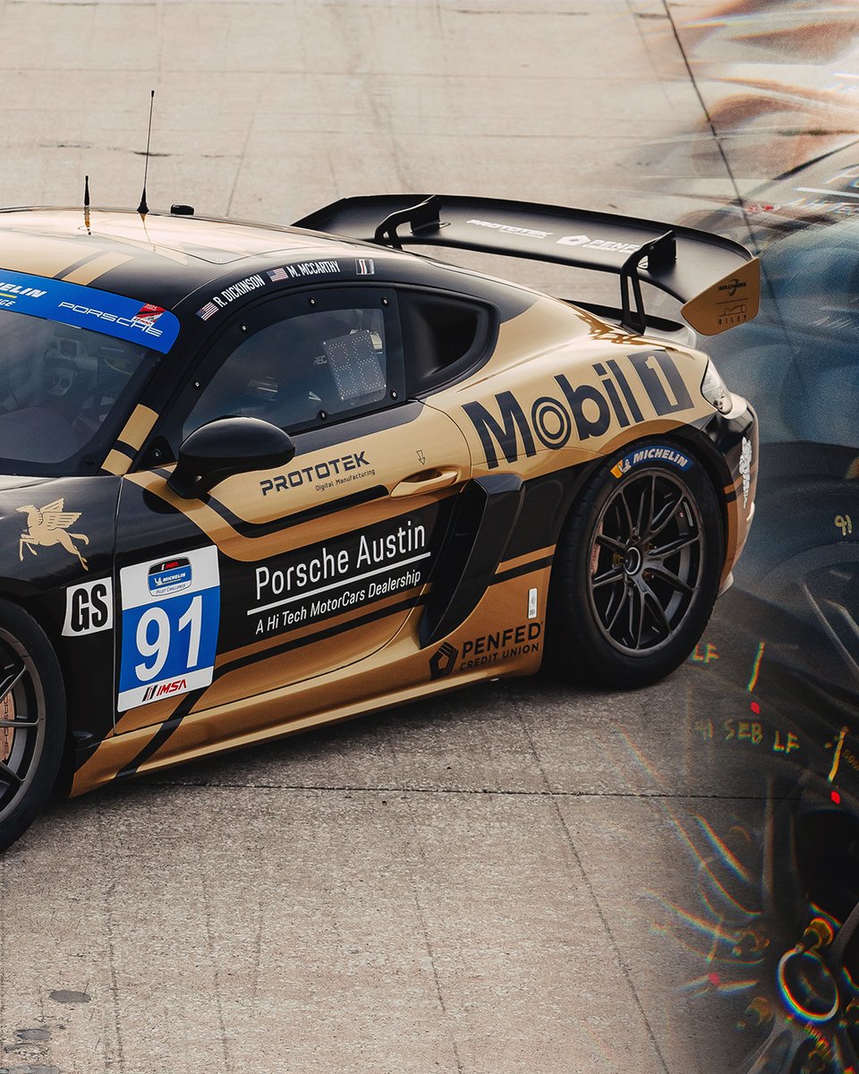 mobil1racing tweet picture