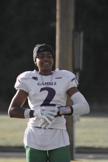 Coach Will D (@coachwilld1) on Twitter photo The electrifying one ☝🏾 lightning ⚡️ in a bottle the instinctive genius the MR DO IT ALL athletic 5’10 165 ’26 <a href="/amircolvin_1/">Amir “Swerve” Colvin-Brown</a> will be a name you hear all season get used to that face #allstatealert The electrifying one ☝🏾 lightning ⚡️ in a bottle the instinctive genius the MR DO IT ALL athletic 5’10 165 ’26 <a href="/amircolvin_1/">Amir “Swerve” Colvin-Brown</a> will be a name you hear all season get used to that face #allstatealert