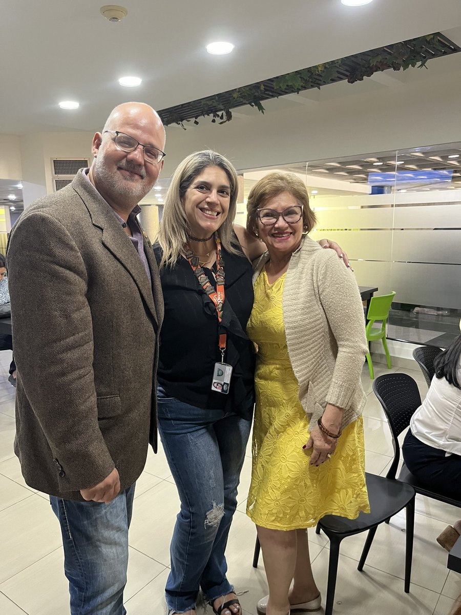 CAMINCAR tweet media