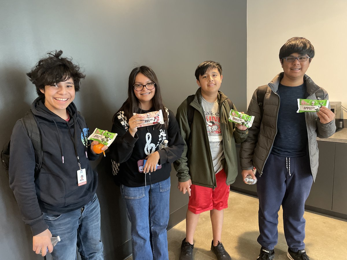 TGRFound's tweet image. Today, we're serving up a slice of knowledge as we celebrate #NationalPiDay at the TGR Learning Lab! Happy Pi Day!