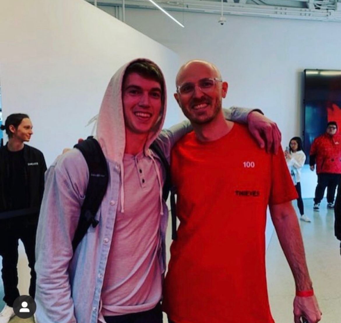 John Robinson tweet media