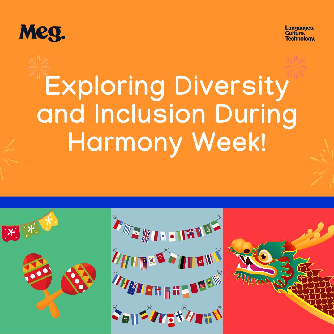 🌏🧡 Explore inclusivity & belonging in our latest blog for #HarmonyWeek! These activities, discussions & stories from young #changemakers are a must-read for #educators aiming for diversity & inclusion in schools! loom.ly/dtiGMJw #DiversityInEducation #InclusiveSchools