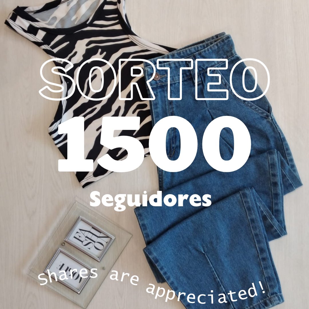 Holii🤍 les dejo un sorteito de nuestro local, nos ayudarían mucho compartiendo 🥺💘
instagram.com/limalimon.gd?i… 
Siempre <a href="/limalimon/">María Martínez</a>.gd en insta🤍