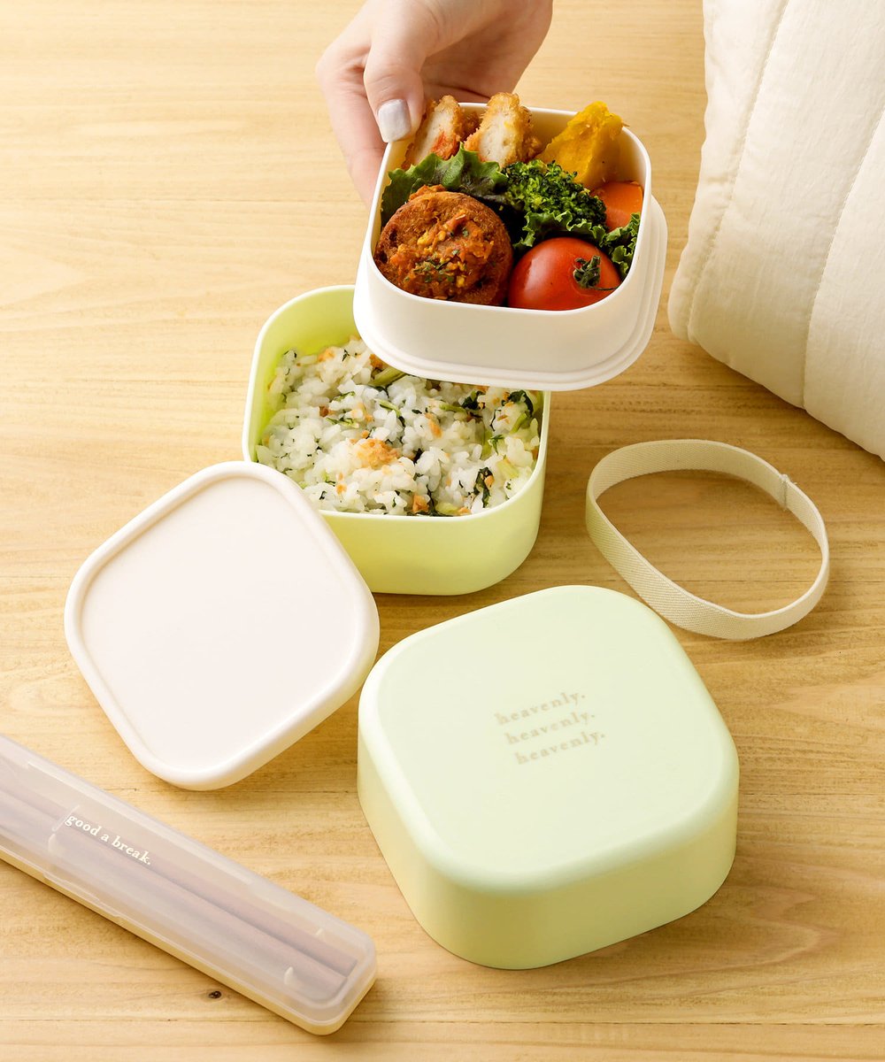 【おまとめページ】２点（ランチ３点セット×2） 3COINSスリーコインズ【公式】 on X