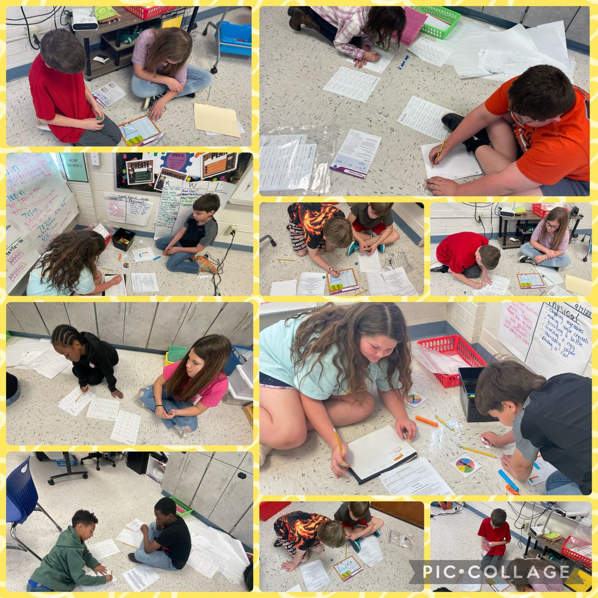 Jamie Harbin tweet media