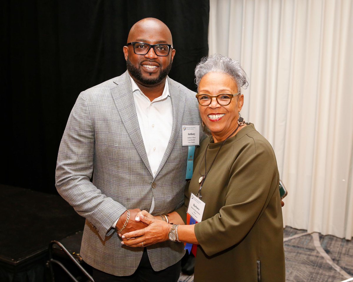 City of Sumter tweet media