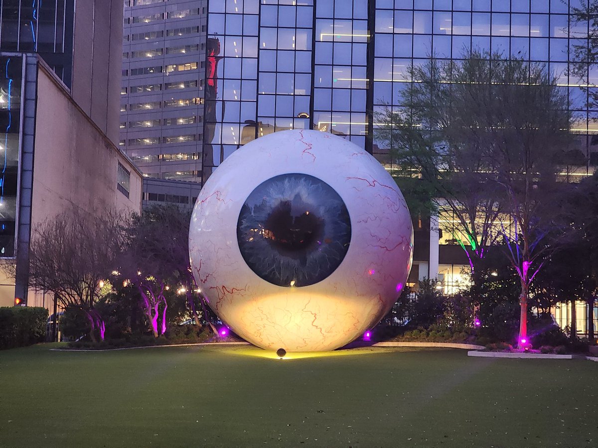 I saw what you did last summer.....