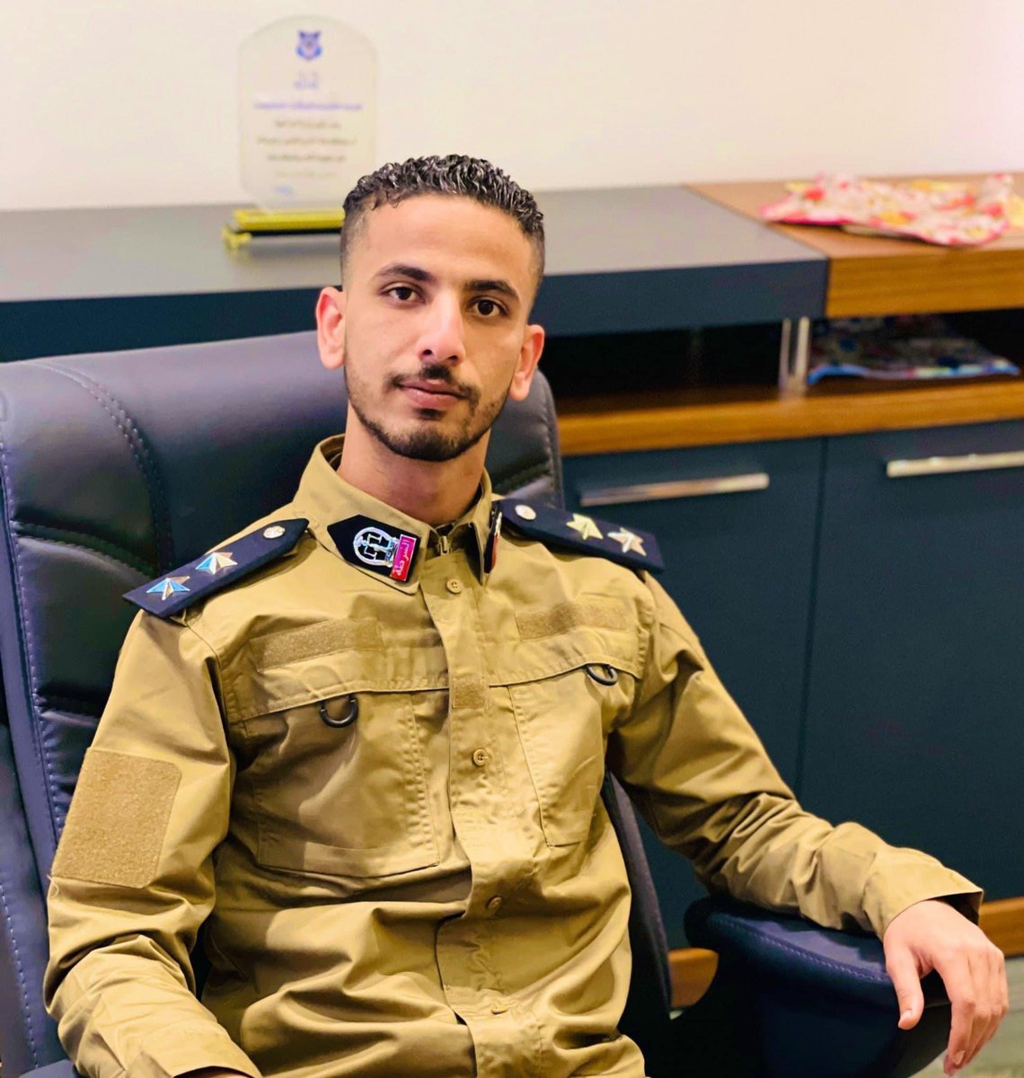 تهنئة بمُناسبه ترقية الف مبروك  الترقيه من رتبه نقيب الى رتبه رائد نسال الله التوفيق❤️ الف مبروك ي غوالي <a href="/malekbhyry/">مالك</a>  <a href="/alagori22/">مصطفى فرج</a> 🔥