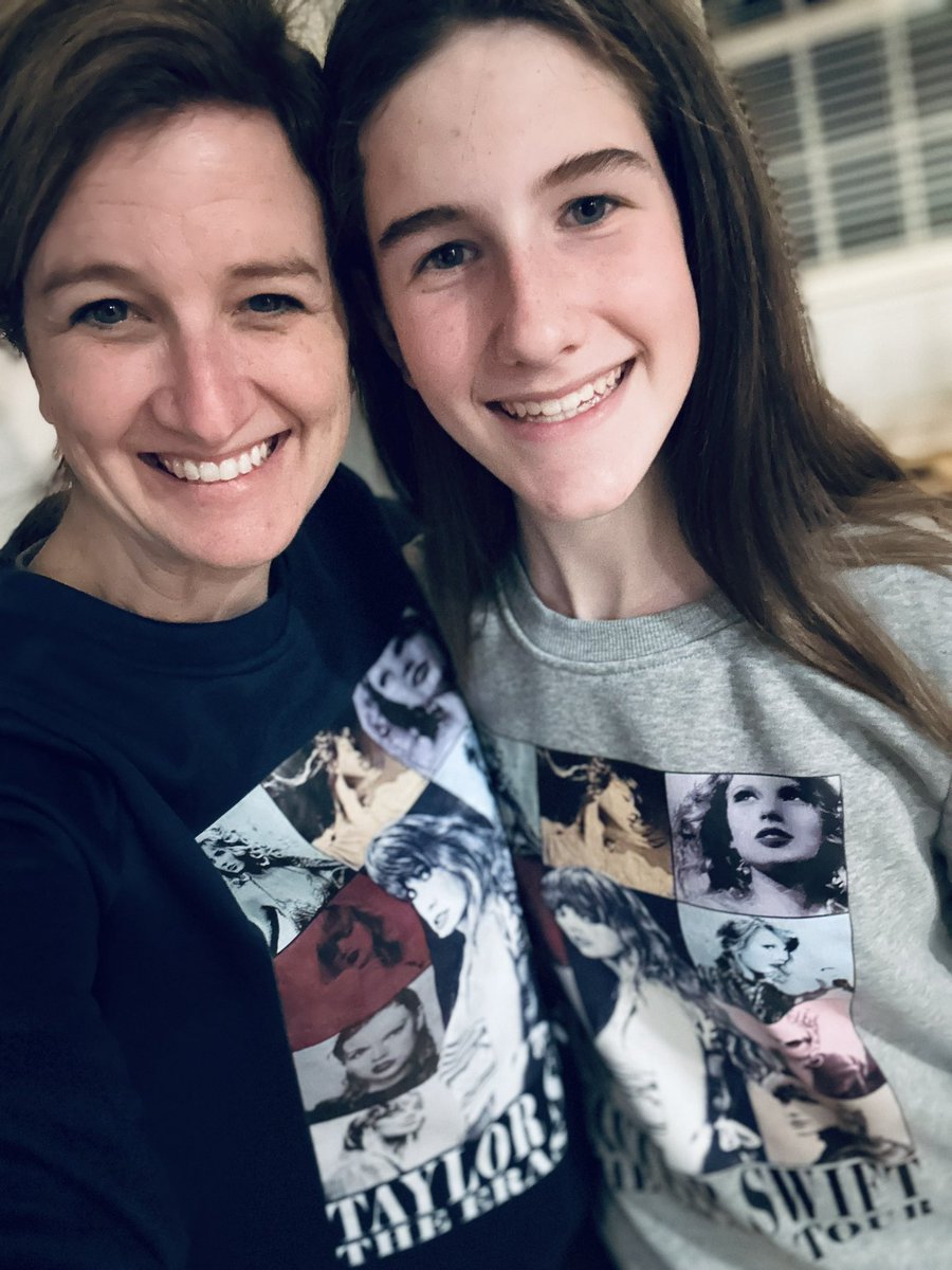 Are You Ready For It? So pumped for The Eras Tour Movie!  #TSTheErasTourTaylorsVersion